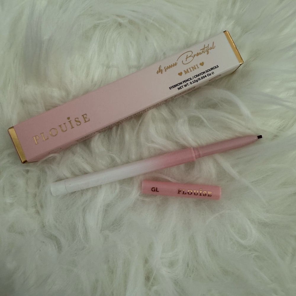P. Louise Mini Oh So Browtiful Eyebrow Pencil